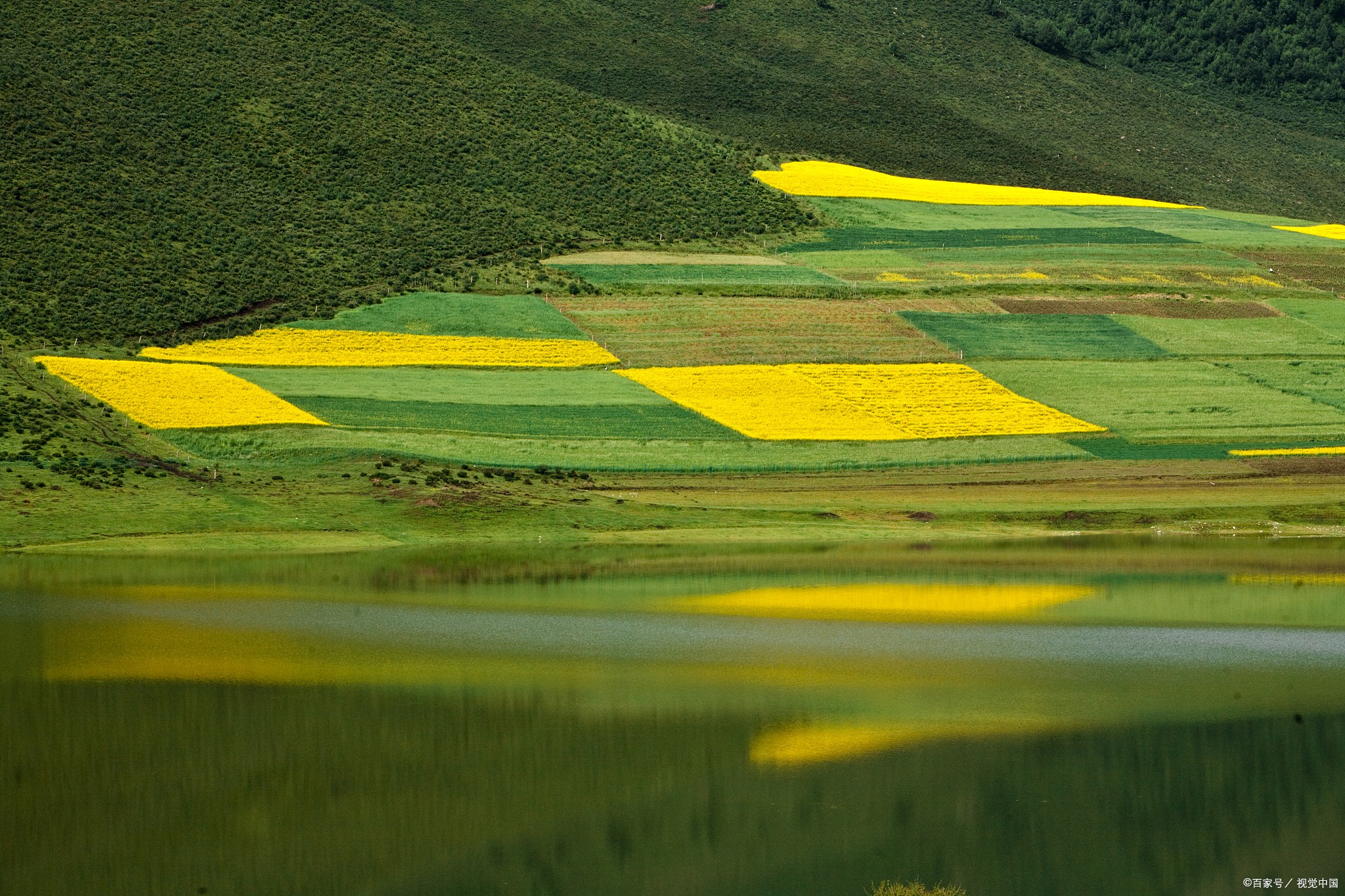 甘肃旅游景点排行榜